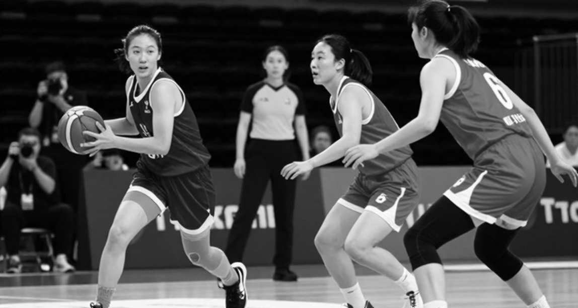Southeast Asia's U15s in Baku: read matchday two by the opponent, not the scoreline