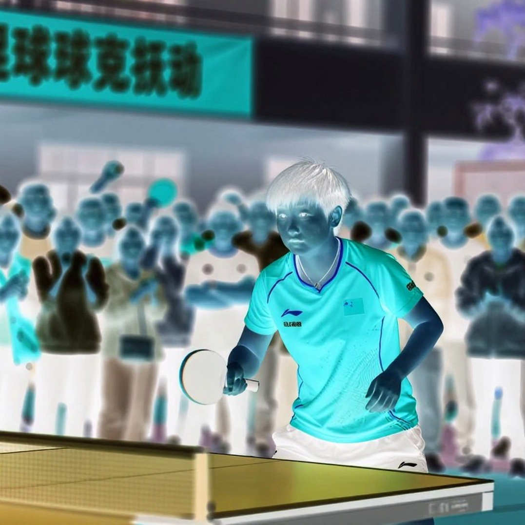 Chiếc bàn Butterfly và phễu hội viên: Table Tennis England bán gì trước London 2026