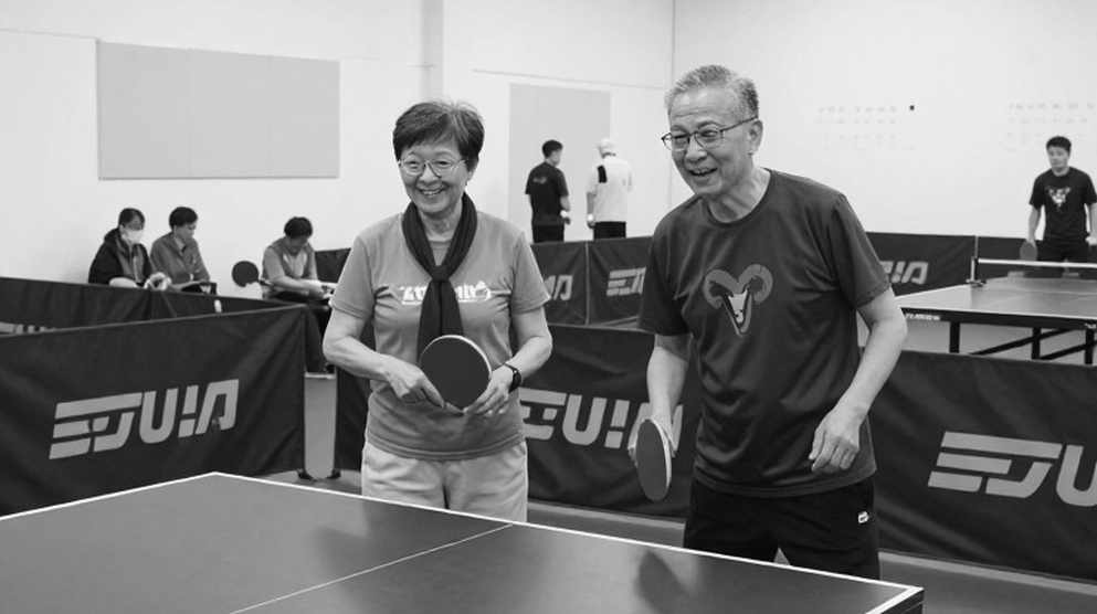 Table Tennis England Annual Report 2026/26: London 2026 Takes Centre Stage, the Members' Day Ticket Is the Test Table Tennis England Annual Report 2026/26: London 2026 Takes Centre Stage, the Members' Day Ticket Is the Test