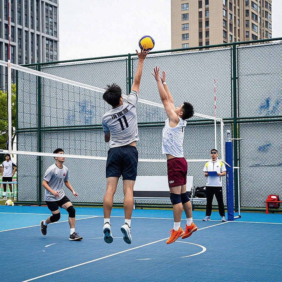 Thổ Nhĩ Kỳ thua Romania 1-3 ở EuroVolley 2026: Cái bẫy set cuối và trận sinh tử với Latvia Thổ Nhĩ Kỳ thua Romania 1-3 ở EuroVolley 2026: Cái bẫy set cuối và trận sinh tử với Latvia
