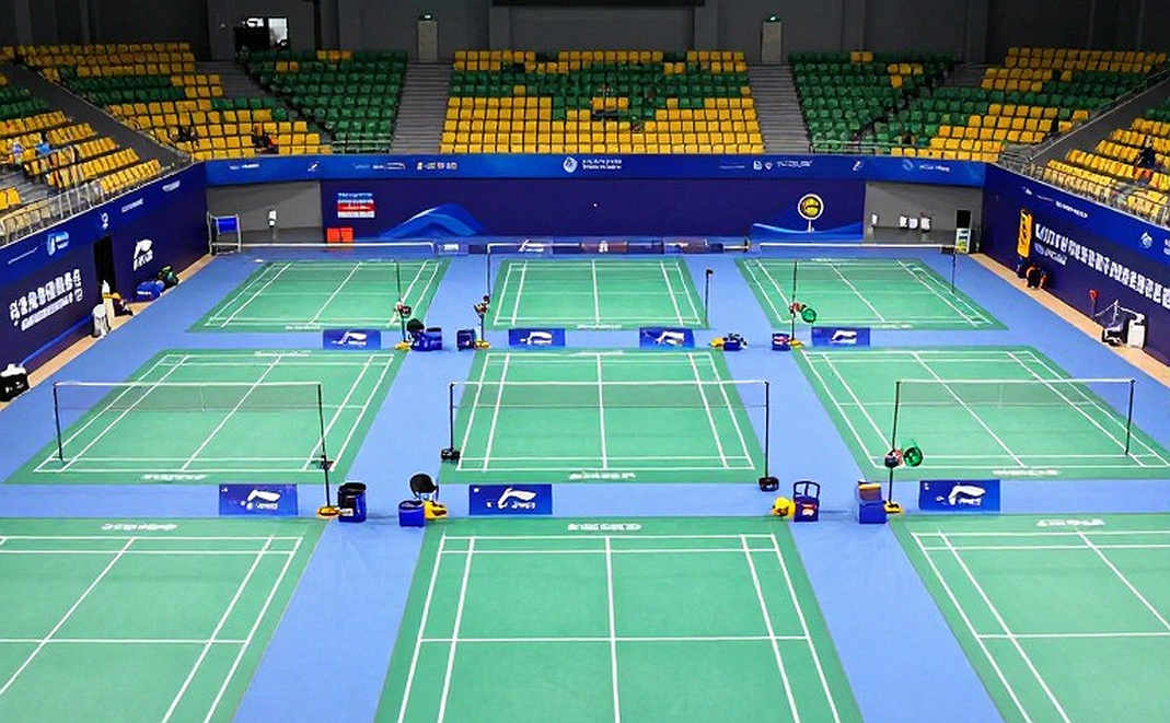 Điểm gãy tuần thứ ba: dữ liệu mùa giải cầu lông 2026 và giới hạn hồi phục thật sự của các tay vợt hàng đầu Điểm gãy tuần thứ ba: dữ liệu mùa giải cầu lông 2026 và giới hạn hồi phục thật sự của các tay vợt hàng đầu