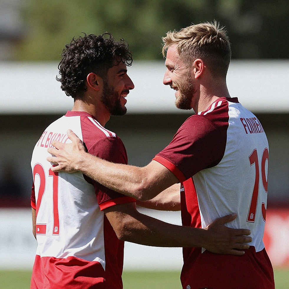 Amir Bouhamdi: PSV's 18-Year-Old Asset and Two Flags Yet to Be Settled Amir Bouhamdi: PSV's 18-Year-Old Asset and Two Flags Yet to Be Settled