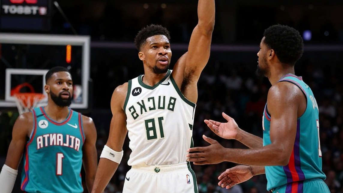 Dwight Powell rời Mavericks sau 12 năm: 768 trận của kẻ được đem về làm phần thừa
