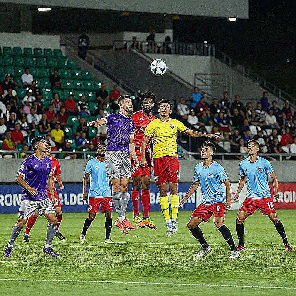 FIFA ASEAN Cup 2026: FPT Play giữ bản quyền tại Việt Nam, và khối lịch ba tuần mới là biến số đáng bàn FIFA ASEAN Cup 2026: FPT Play giữ bản quyền tại Việt Nam, và khối lịch ba tuần mới là biến số đáng bàn