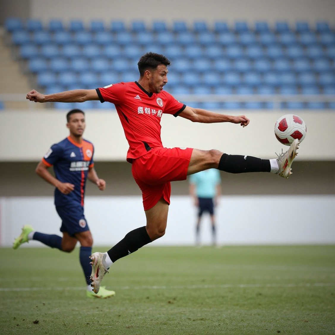 V.League: Thị trường chuyển nhượng nói thật bằng con số