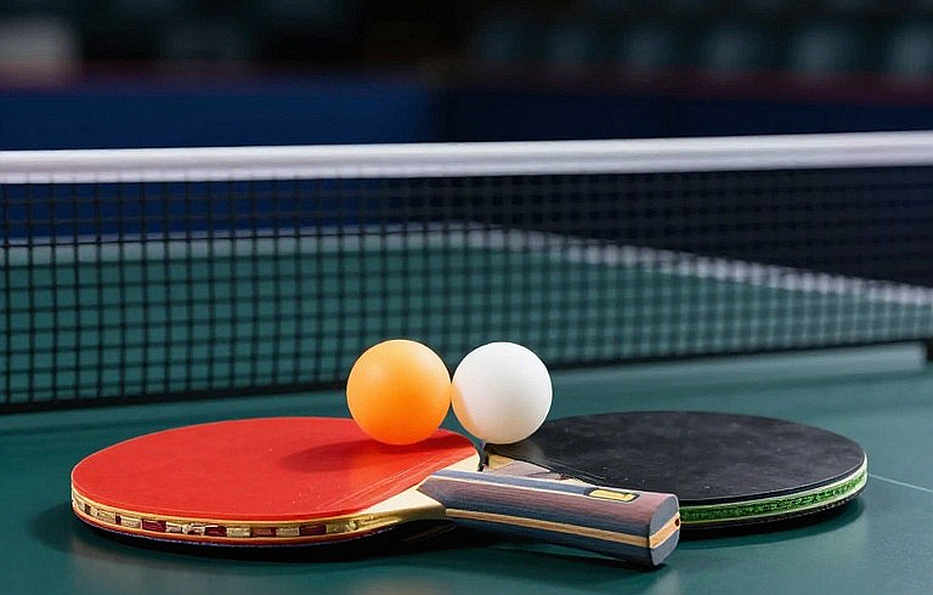 Worthing TTC launches its Junior Team 1 Star event: the gap beneath England's table tennis pyramid Worthing TTC launches its Junior Team 1 Star event: the gap beneath England's table tennis pyramid
