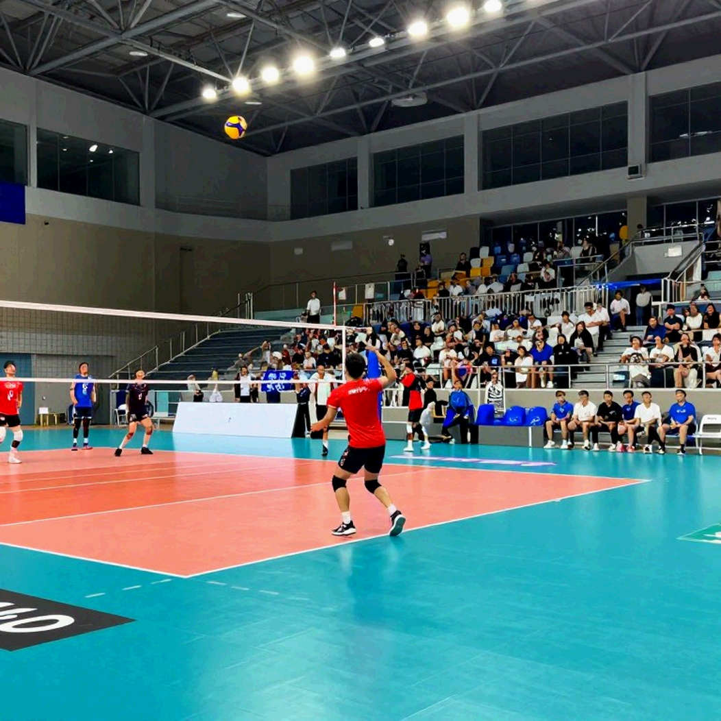 108-108: Trận chung kết bóng chuyền nam Bắc Mỹ và bài học về những gì bảng điểm không kể 108-108: Trận chung kết bóng chuyền nam Bắc Mỹ và bài học về những gì bảng điểm không kể