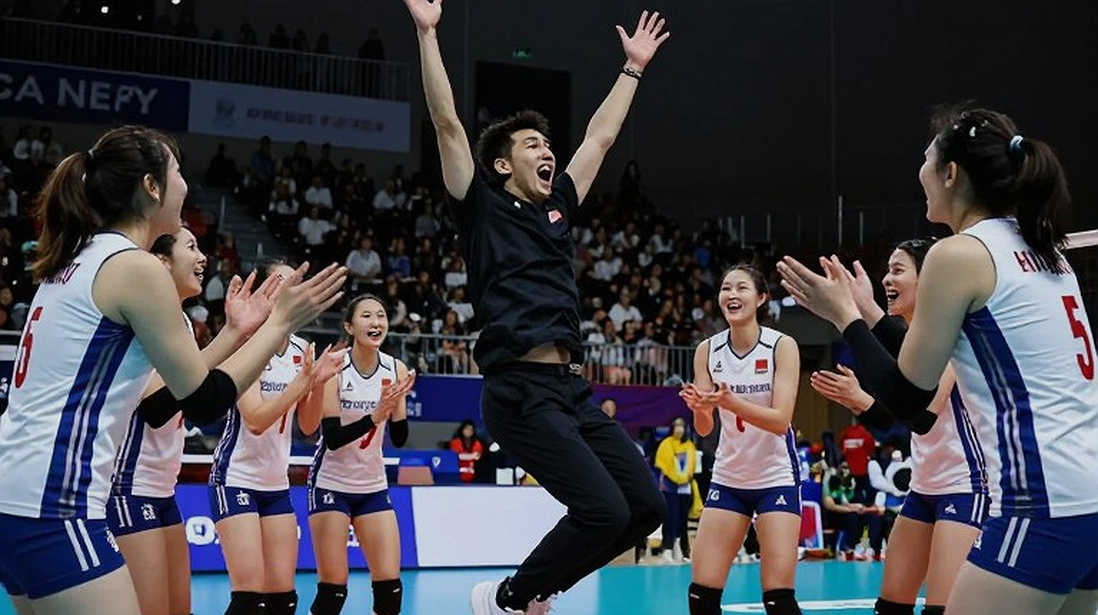 108-108: Trận chung kết bóng chuyền nam Bắc Mỹ và bài học về những gì bảng điểm không kể 108-108: Trận chung kết bóng chuyền nam Bắc Mỹ và bài học về những gì bảng điểm không kể