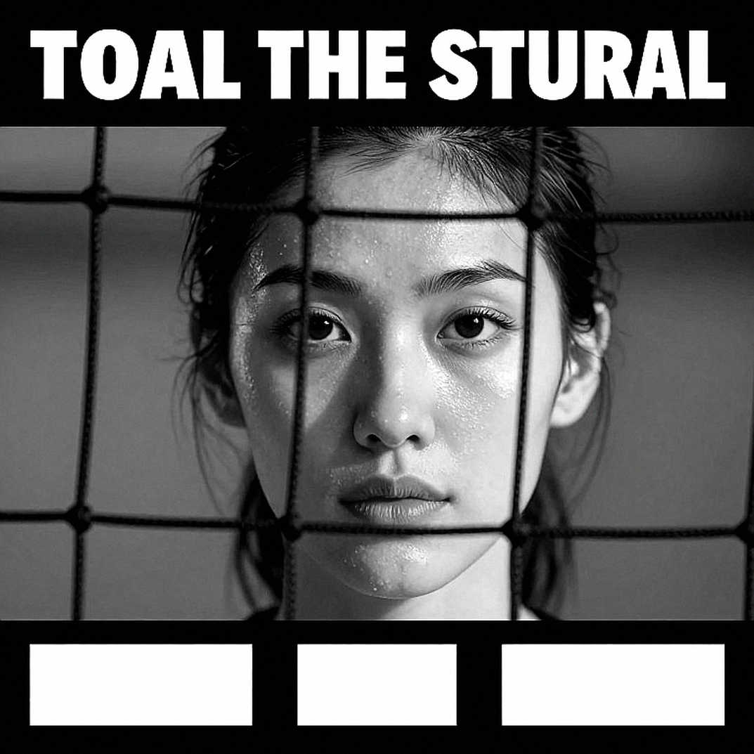 Four Square Metres That Decide Everything: The Spatial Map of Vietnam Women's Volleyball Four Square Metres That Decide Everything: The Spatial Map of Vietnam Women's Volleyball
