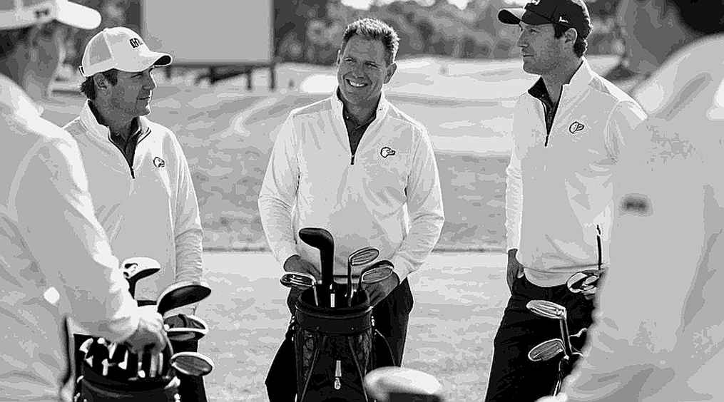 True Temper thống trị FedEx Cup 2026: Dynamic Gold và Project X không chỉ là trục xoay, mà là tuyên ngôn kỹ thuật