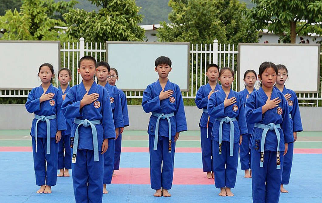Ô trống trong sổ tay phóng viên võ thuật Thái Lan Ô trống trong sổ tay phóng viên võ thuật Thái Lan