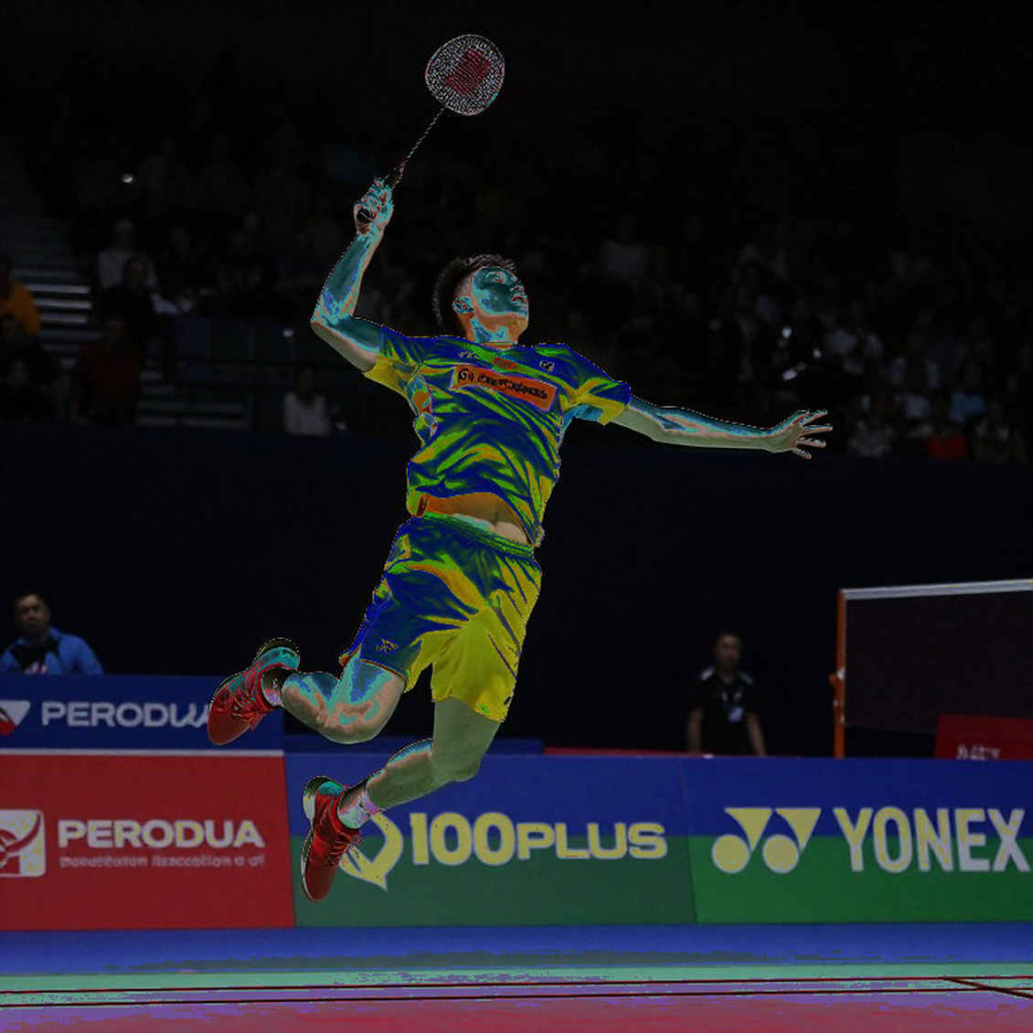 PV Sindhu tại Asiad 2026: Năm đối thủ, một bảng đối đầu và giới hạn thật của tay vợt 31 tuổi