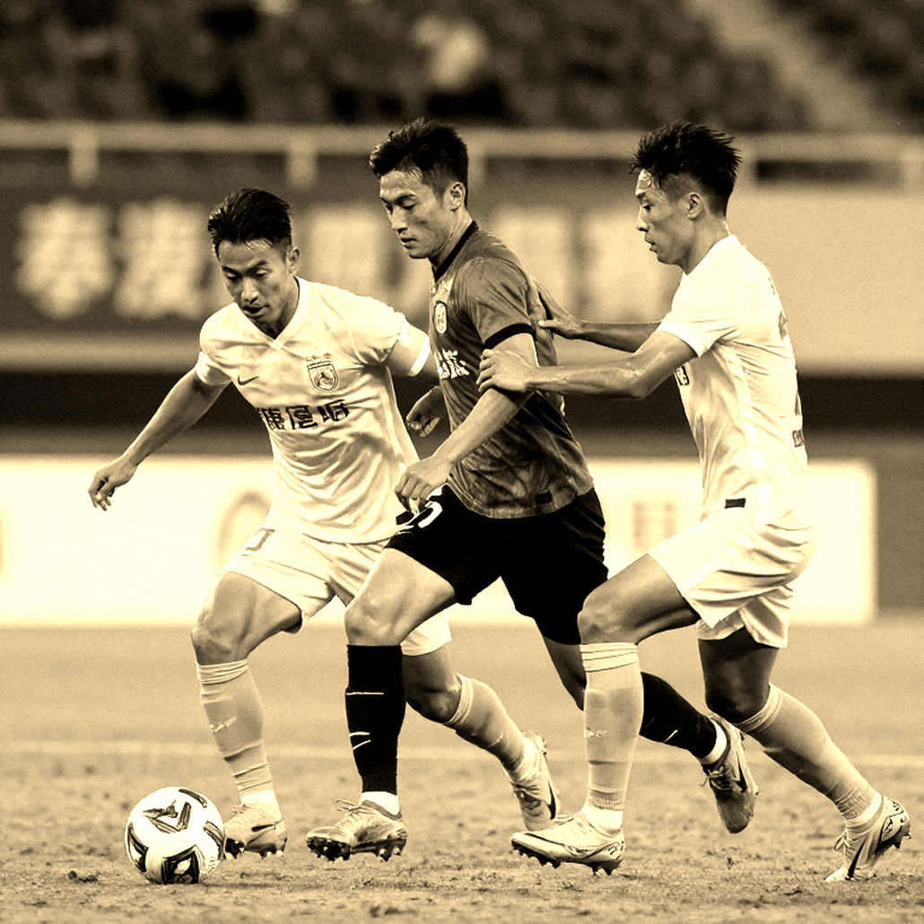 Góc luật V.League: VAR đã đến, nhưng tính nhất quán thì chưa