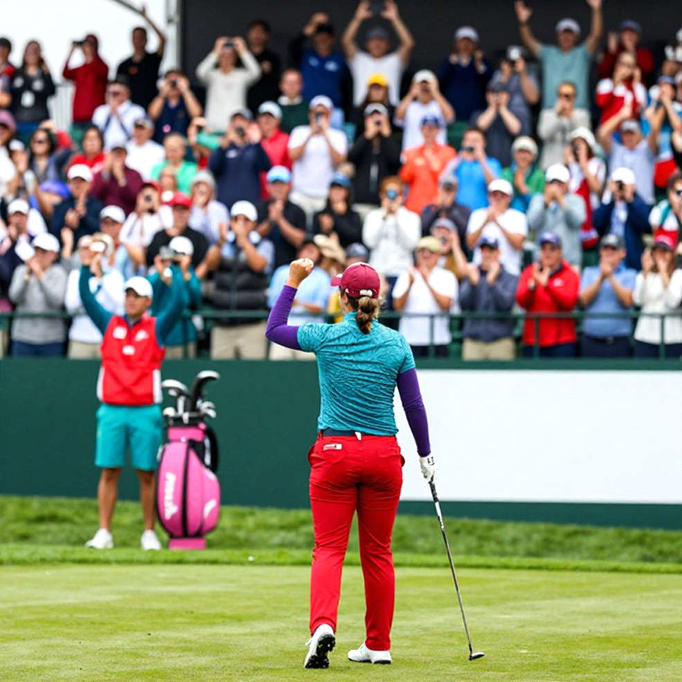 LIV Golf mất hàng loạt ngôi sao: Oosthuizen rời giải, cựu vô địch The Open về DP World Tour