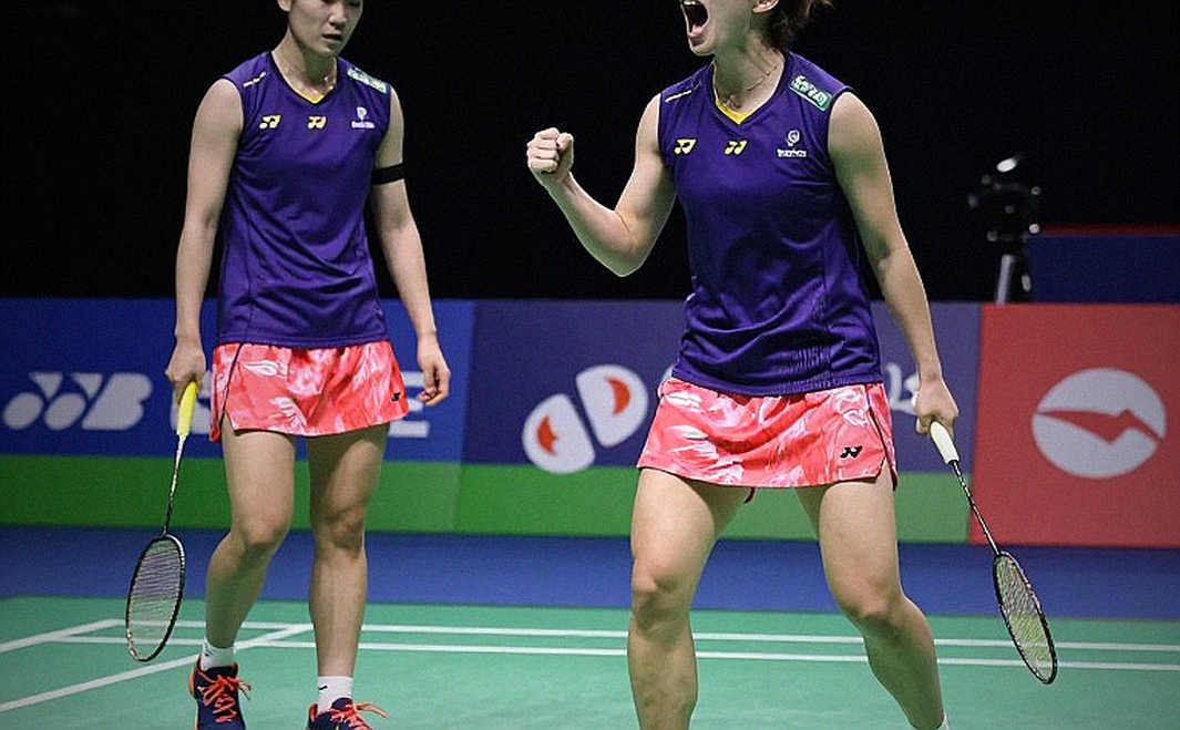 Chung kết Pháp Mở rộng 2026: PV Sindhu, An Se Young và bài toán 10-0 không giải được bằng cảm hứng