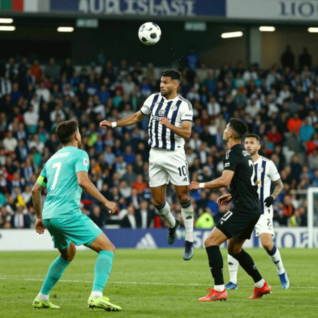 Bốn phút giữa tám trận: Khi Endrick bị đẩy vào một 'địa ngục' không tồn tại ở Real Madrid