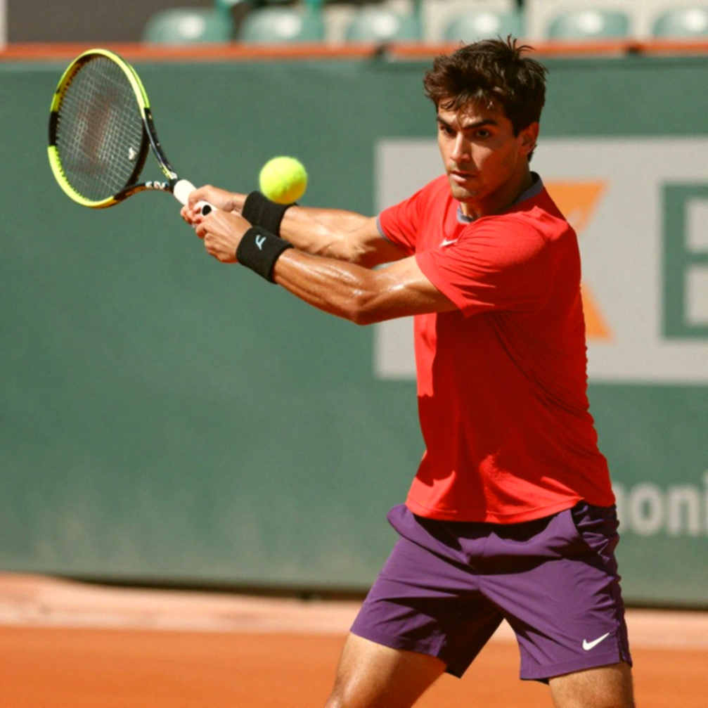 Arthur Gea - Câu chuyện kỳ diệu từ làng nhỏ Velleron đến vòng hai US Open 2026