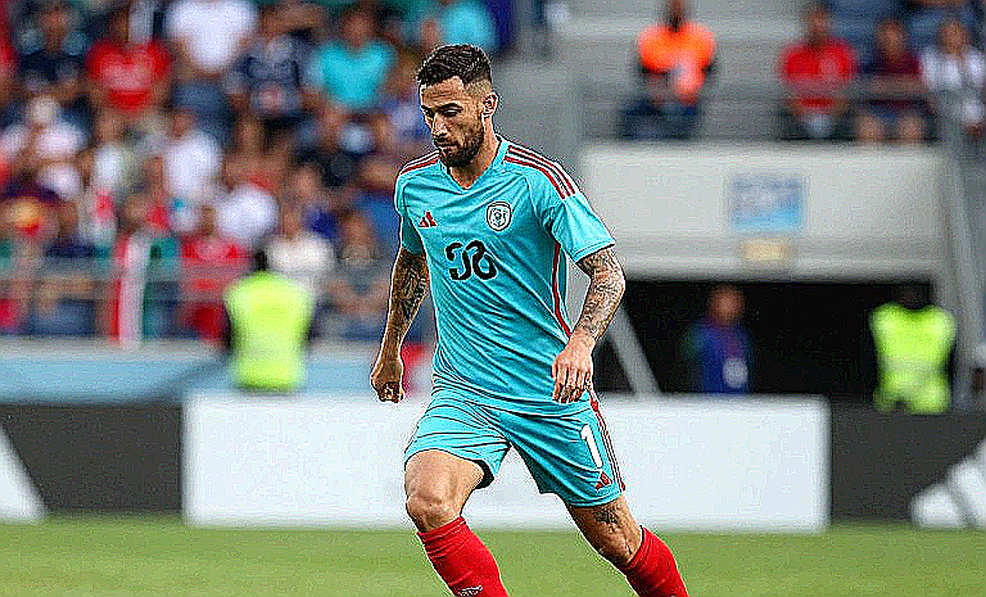 Álvaro Fidalgo and 16 Minutes at Benito Villamarín: Betis Keep the Rhythm but Cannot Open the Door