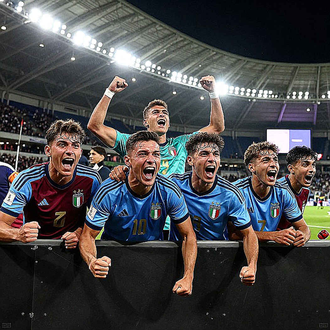 Indonesia Beat Singapore 2-0 Yet Still Drop a FIFA Place: Fate Decided on Another Continent Indonesia Beat Singapore 2-0 Yet Still Drop a FIFA Place: Fate Decided on Another Continent