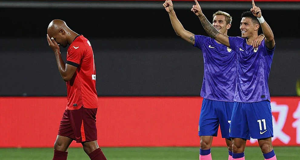 Bốn ca vắng mặt và hai ngày nghỉ: bài toán lực lượng của tuyển Việt Nam trước Malaysia