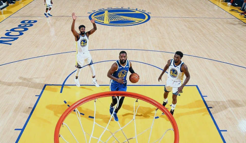 Vezenkov vẫn son sắt với Olympiacos: Timberwolves gõ cửa nhưng ngôi sao Bulgaria nói không