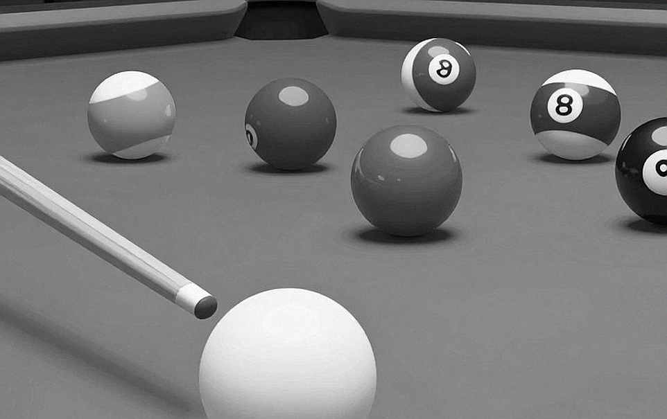 Bi-a carom Việt Nam và những con số biết múa: Khoảnh lặng quyết định sau cú chạm cuối