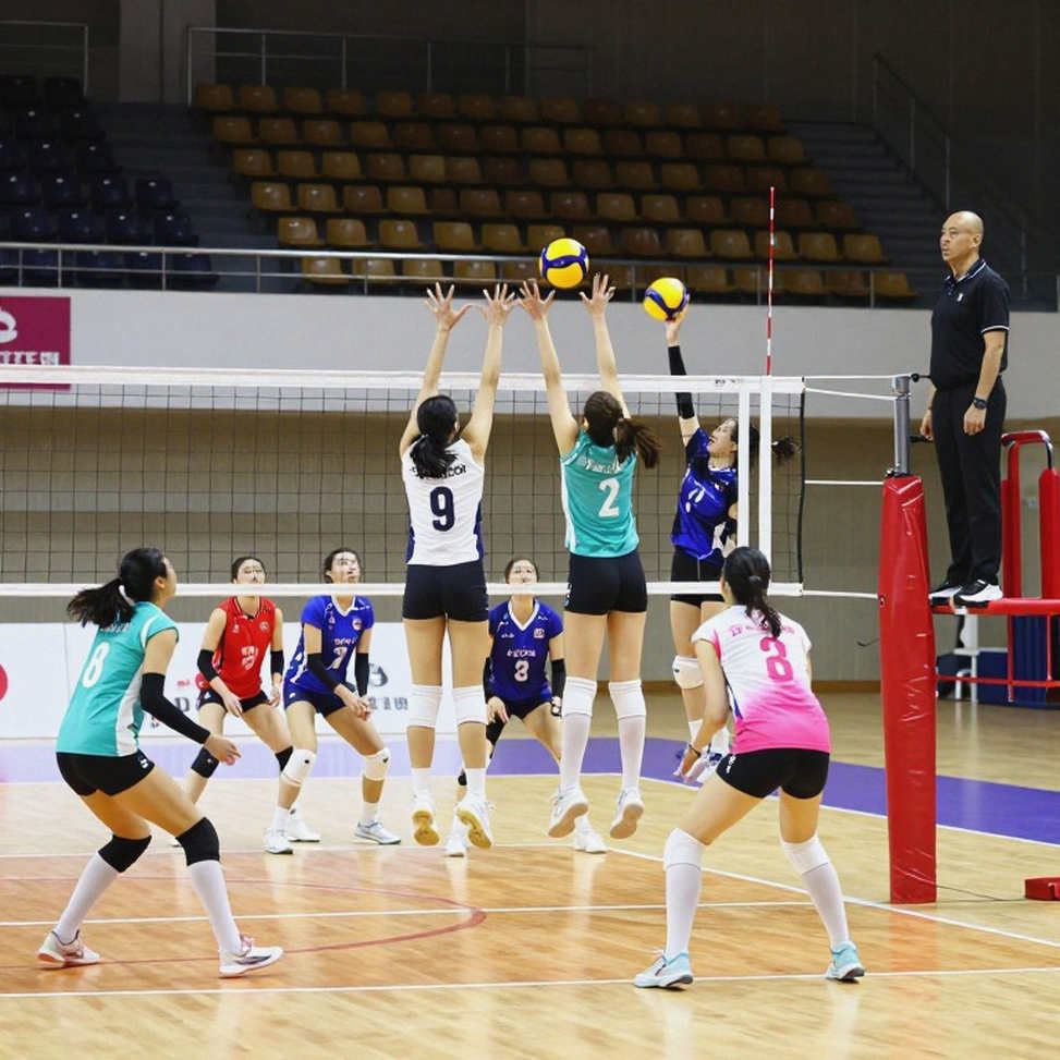 Suhl lần đầu vô địch Supercup Đức: ba ván thắng, sáu điểm mong manh