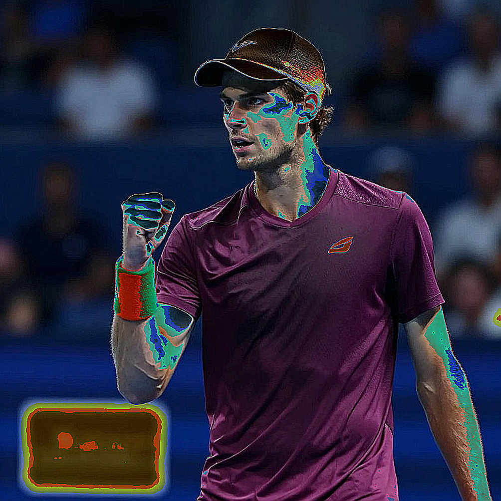 Kostyuk chạm Top 10 WTA: Mùa giải đa mặt sân hé lộ điều gì?