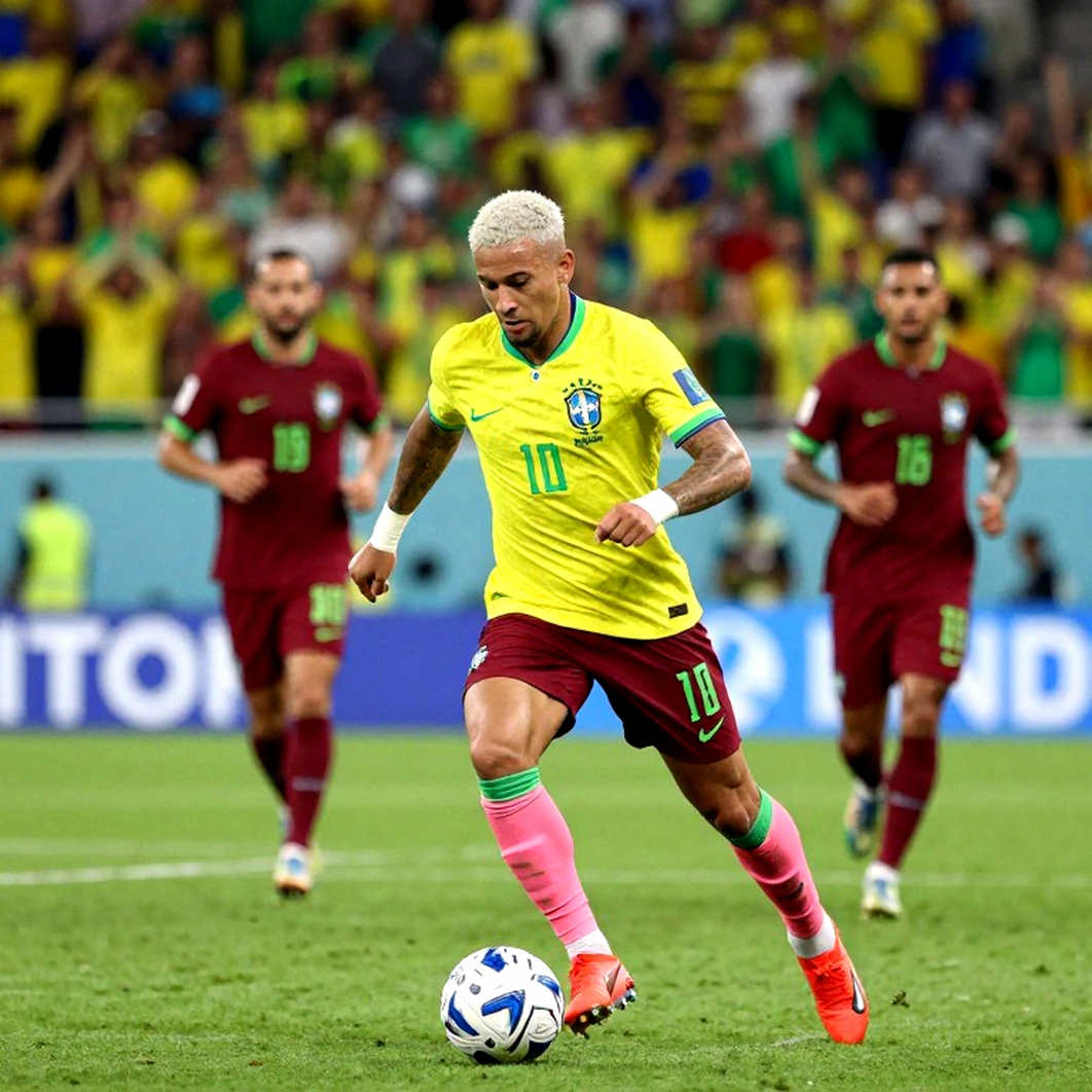 Bồ Đào Nha mất 1,1 triệu người theo dõi sau cú rời trại của Ronaldo: chiếc áo số 7 đã có chủ mới