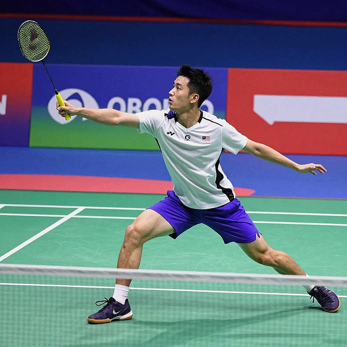 An Se-young tại Asian Games 2026: Giải phẫu bộ hồ sơ kỷ lục của một triều đại cầu lông nữ
