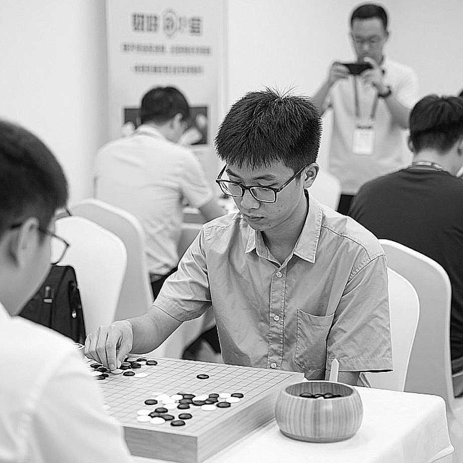 Elephant Gambit: Khi Andrew Martin đóng gói một cú đánh lén ở nước thứ hai vào 60 phút