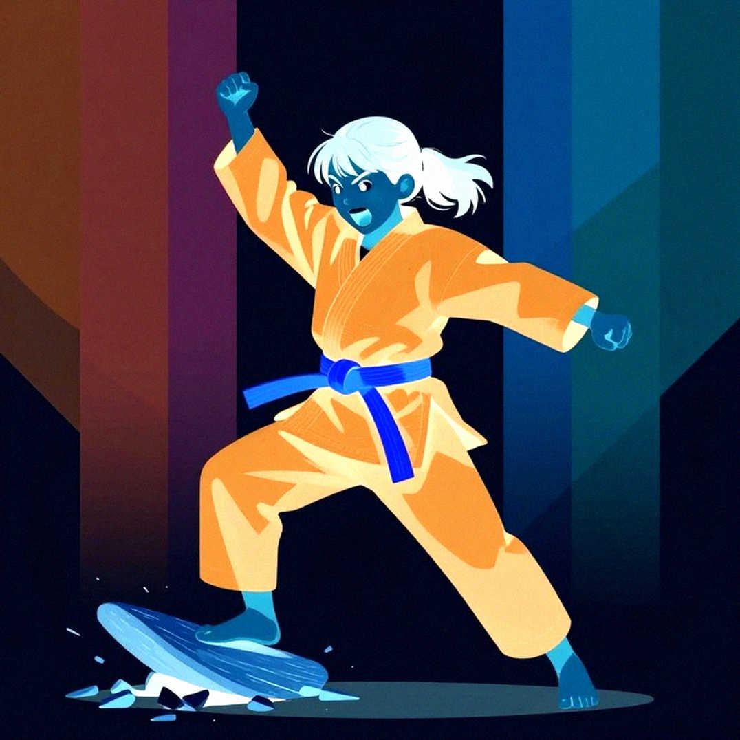 Poomsae Việt Nam tại Chuncheon 2026: Một sự thay người đã được tính trước