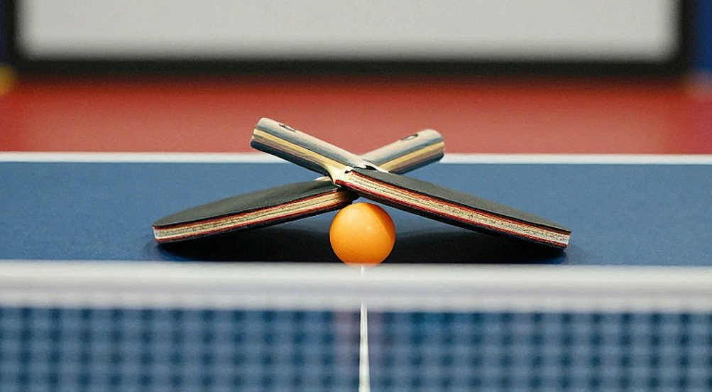 Milton Keynes: Second Annual Women's Charity Table Tennis Tournament Raises £650 for Breast Cancer Now Milton Keynes: Second Annual Women's Charity Table Tennis Tournament Raises £650 for Breast Cancer Now