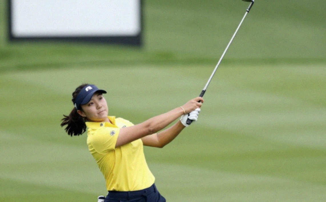 Khoảng trống dữ liệu ở golf Nhật Bản: ghi chép phương pháp của một nhà phân tích tại Nagoya