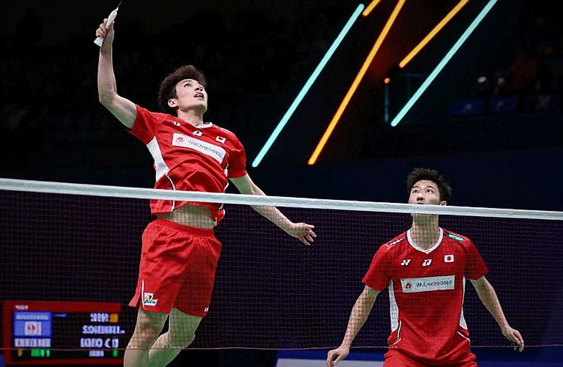 Kumamoto 2026: Li Shifeng và khoảng trống mà Shi Yuqi để lại giữa đường cầu