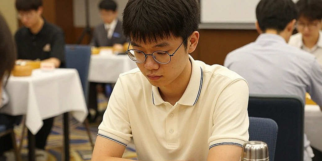 Bảng tính rỗng: Khi ngành phân tích esports Hàn Quốc chết chìm trong dữ liệu của chính mình