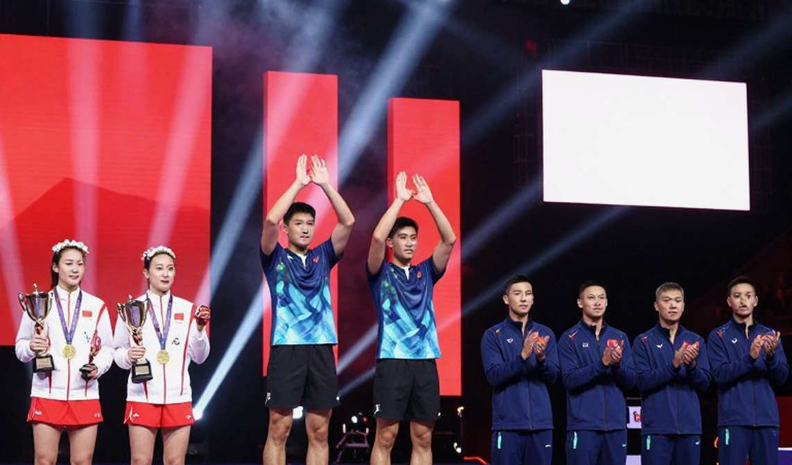 PV Sindhu và năm đối thủ ở Asian Games 2026: Bảng đối đầu nói điều hào quang không nói PV Sindhu và năm đối thủ ở Asian Games 2026: Bảng đối đầu nói điều hào quang không nói