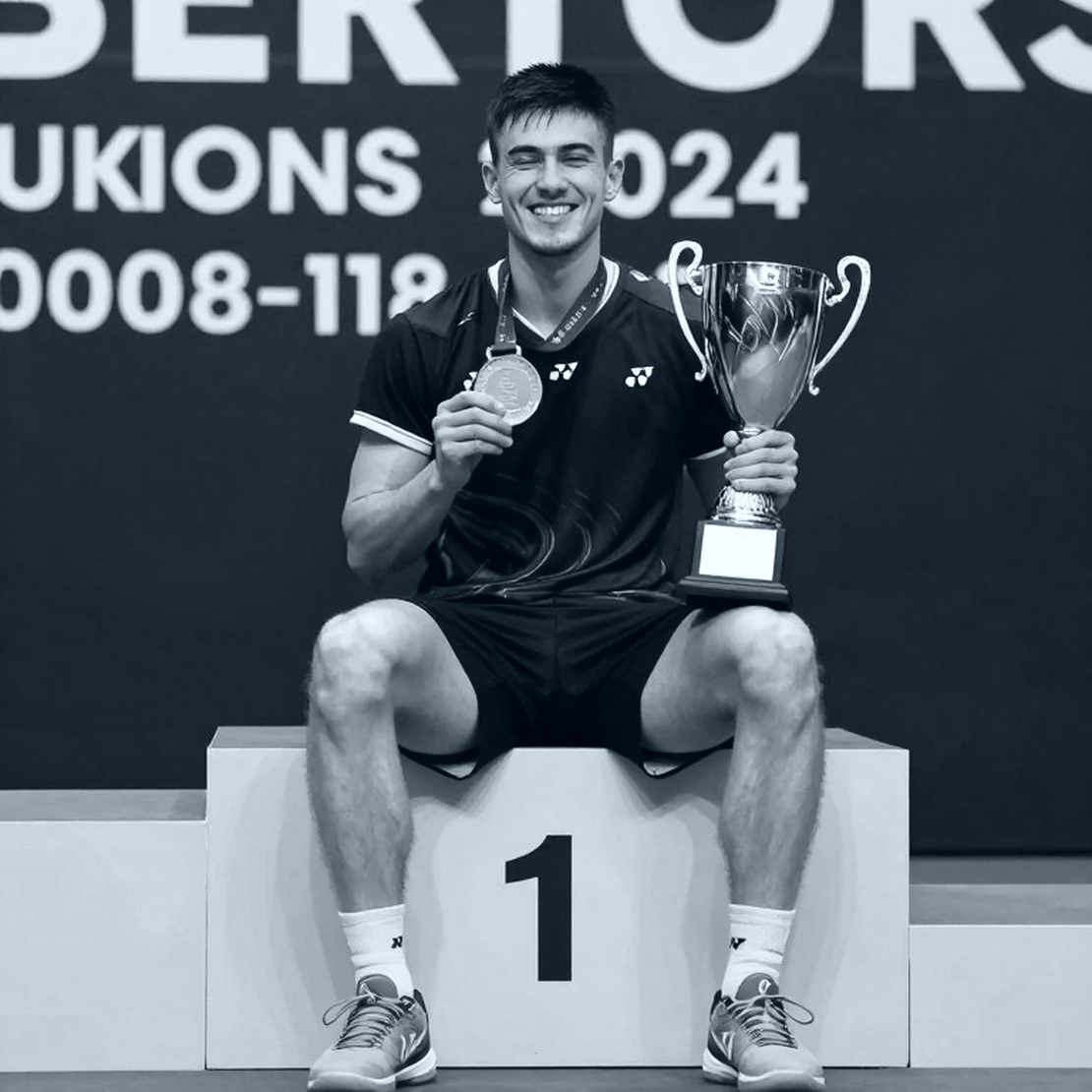 French Open 2026: Sáu điểm sạch của Sindhu và khoảng trống 0-10 trước An Se Young