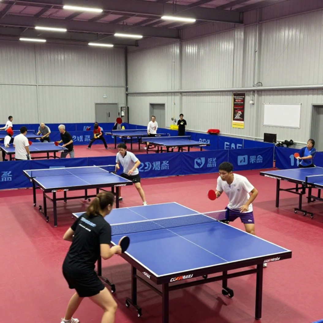 Worthing TTC ra mắt giải Junior Team 1 Star: khoảng trống nằm ở đáy kim tự tháp bóng bàn trẻ Anh Worthing TTC ra mắt giải Junior Team 1 Star: khoảng trống nằm ở đáy kim tự tháp bóng bàn trẻ Anh