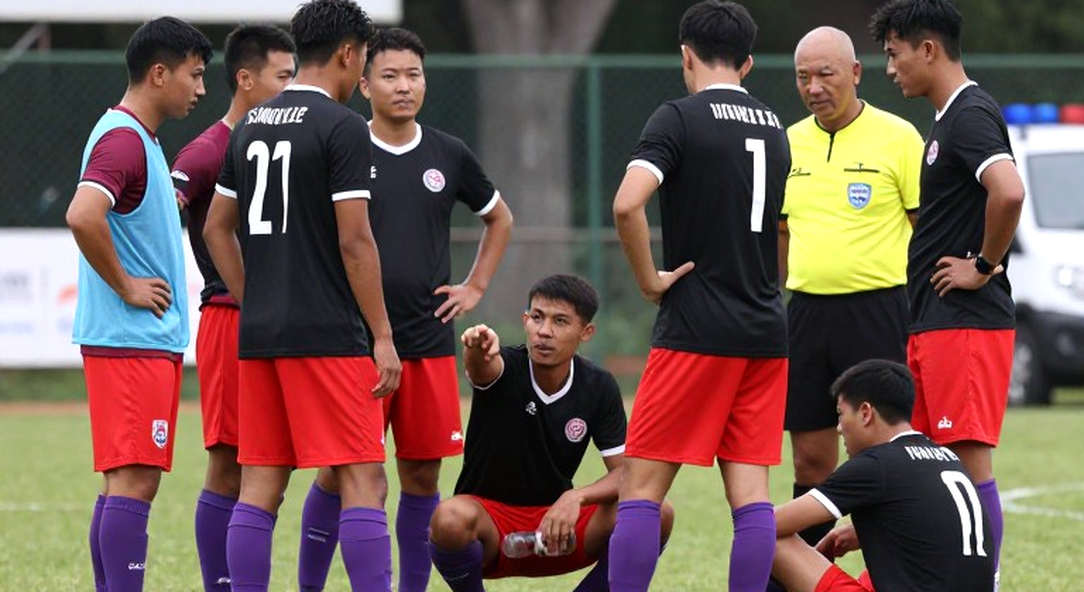 Campeones Cup: Inter Miami 2-0 Cruz Azul — chiếc cúp đi qua hai khoảnh khắc Campeones Cup: Inter Miami 2-0 Cruz Azul — chiếc cúp đi qua hai khoảnh khắc