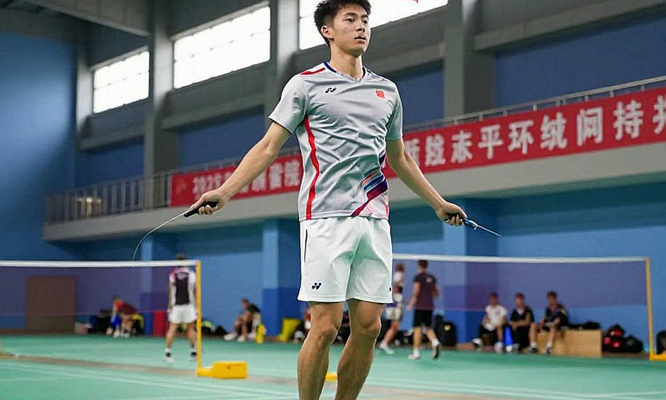 Cầu lông Việt Nam: khoảng trống dữ liệu nằm ở đúng nơi không ai nhìn Cầu lông Việt Nam: khoảng trống dữ liệu nằm ở đúng nơi không ai nhìn