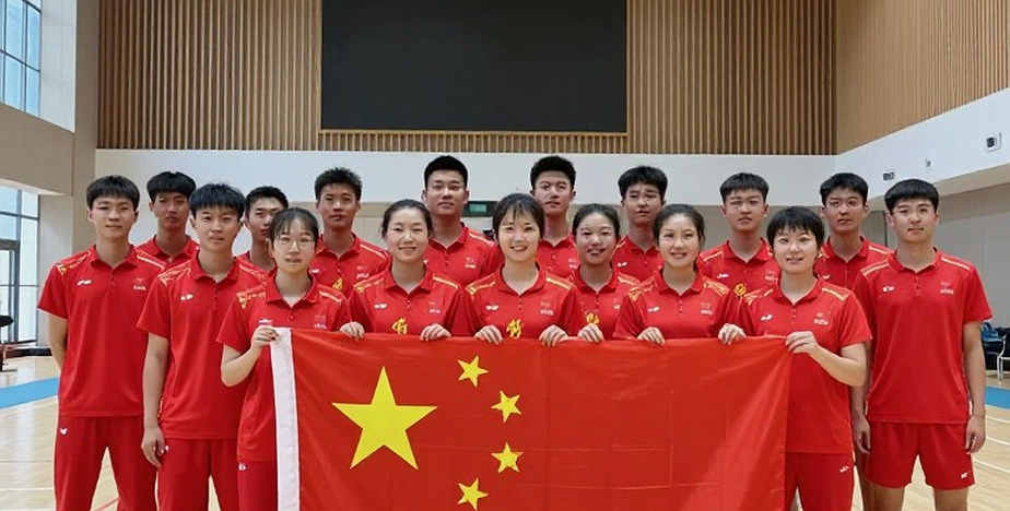 Ba thế hệ và một trận thắng không để lại dấu vết: Ấn Độ vào tứ kết cầu lông Á vận hội 2026