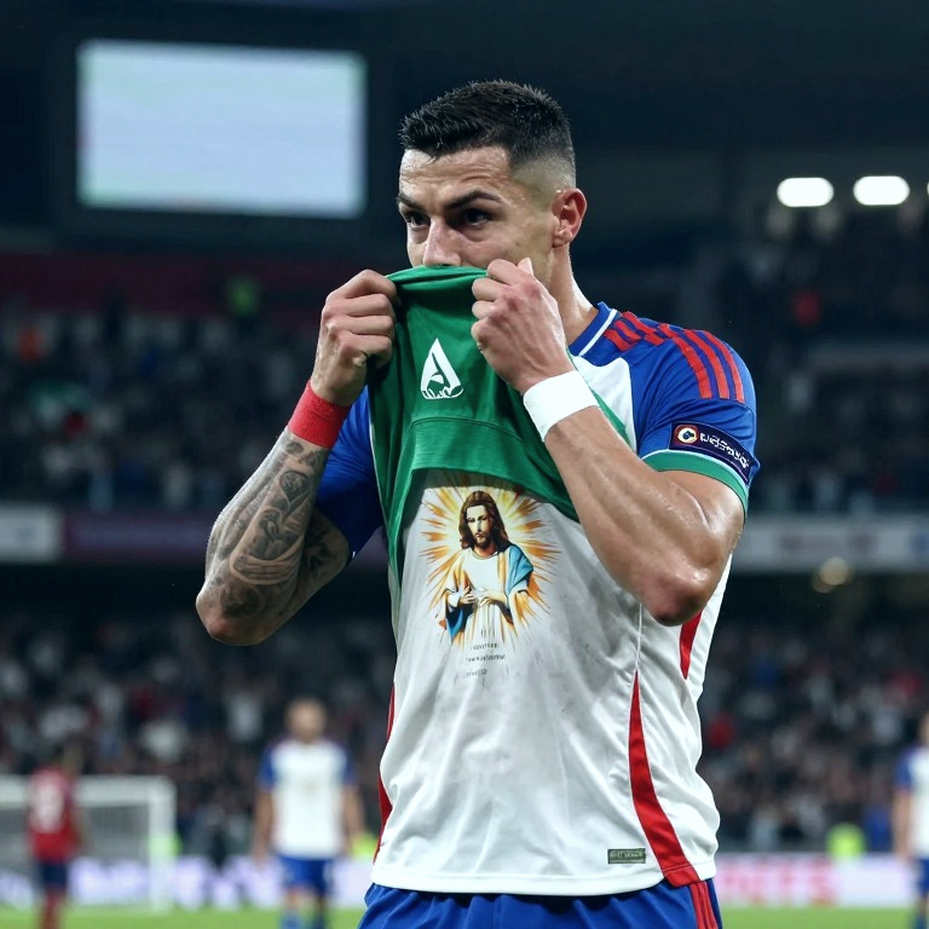 FIFA Accuses UEFA of 'Misinformation Campaign' in the Battle Over World Cup Privatisation FIFA Accuses UEFA of 'Misinformation Campaign' in the Battle Over World Cup Privatisation