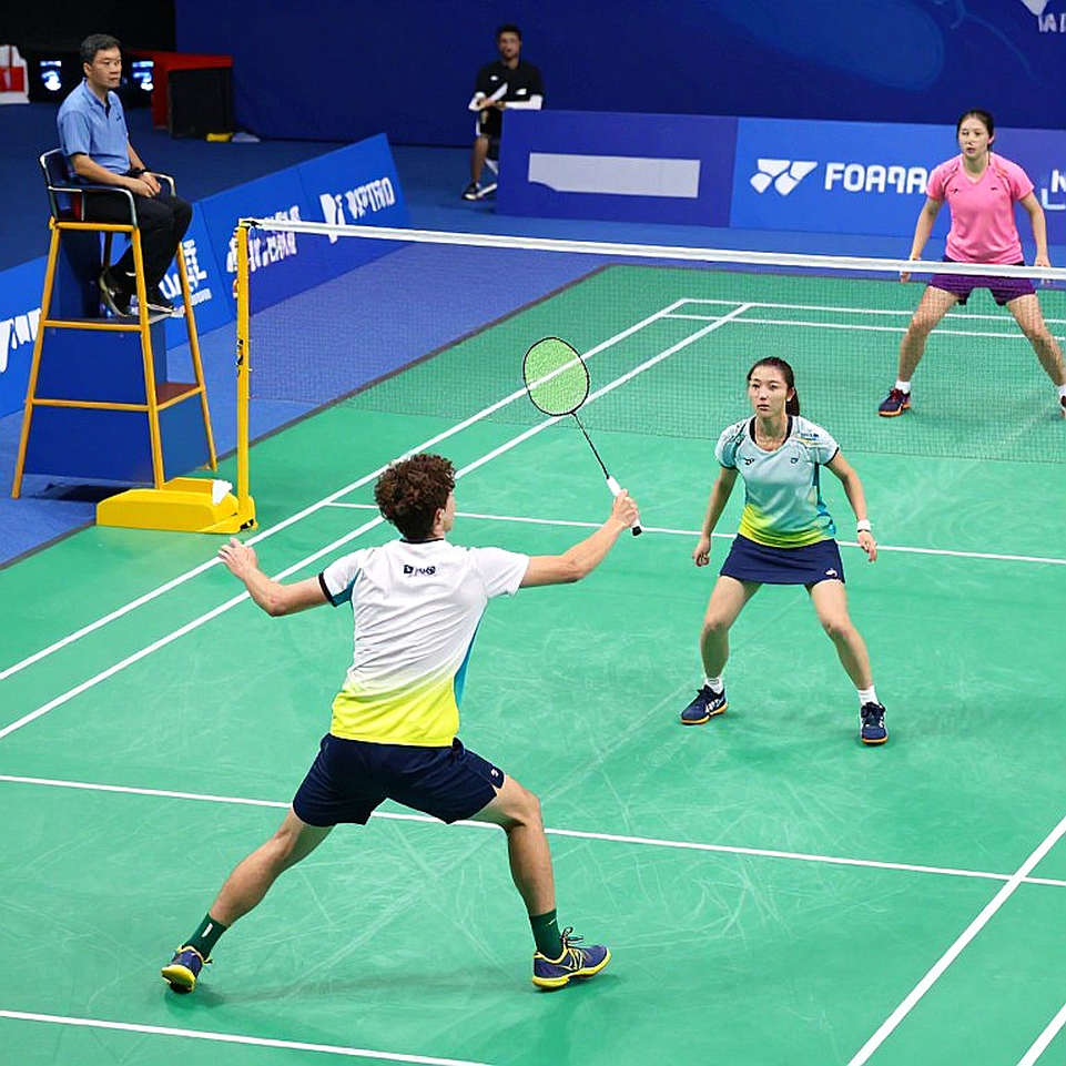 Asian Games 2026: Ấn Độ có hai trụ cột, nhưng một trận đội tuyển cần ba điểm