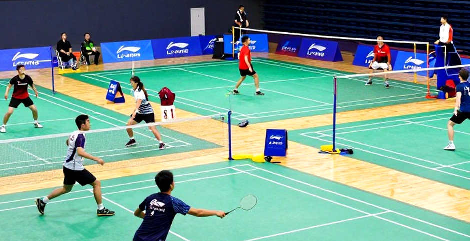 Cái bẫy điểm bảo vệ: Vì sao cầu lông Việt Nam phải đánh nhiều hơn để đứng yên Cái bẫy điểm bảo vệ: Vì sao cầu lông Việt Nam phải đánh nhiều hơn để đứng yên