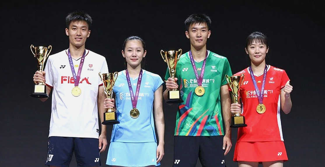 Asian Games 2026: Ấn Độ rời giải cầu lông đồng đội nữ sau hai ván thắng bị đánh rơi trước Nhật Bản