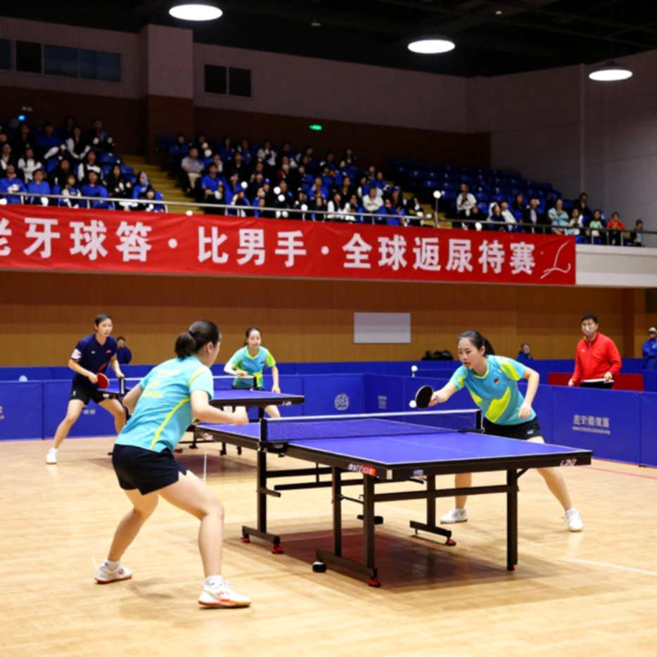 Worthing TTC's Junior Team 1 Star: The Crack at the Base of England's Youth Table Tennis Pyramid Worthing TTC's Junior Team 1 Star: The Crack at the Base of England's Youth Table Tennis Pyramid