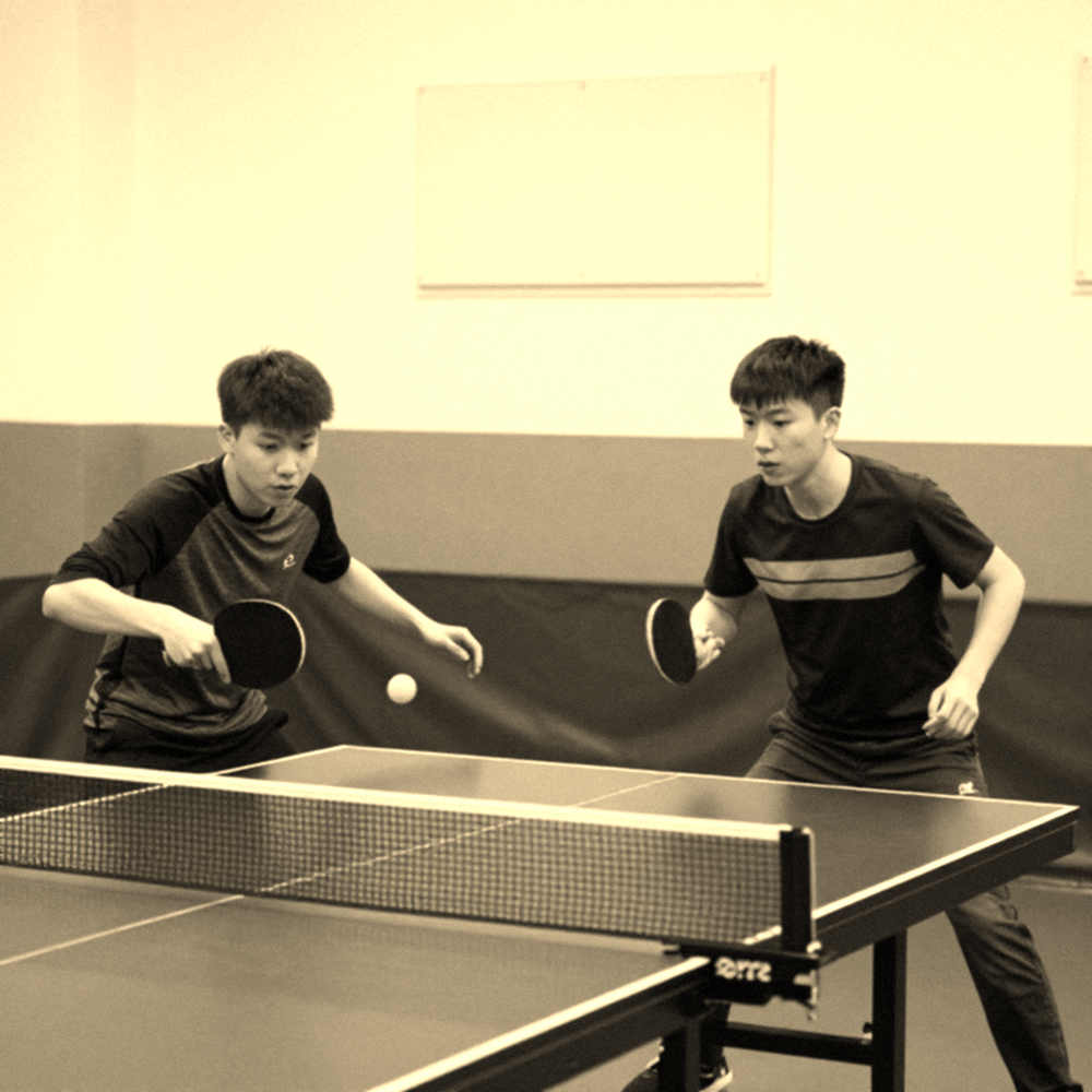 Worthing TTC's Junior Team 1 Star: The Crack at the Base of England's Youth Table Tennis Pyramid Worthing TTC's Junior Team 1 Star: The Crack at the Base of England's Youth Table Tennis Pyramid