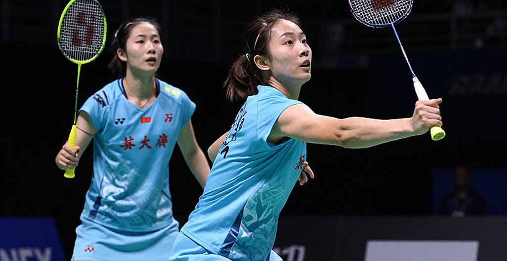 Bàn tay điều khiển và khoảng trống 8-2: Cách Kunlavut Vitidsarn khóa chặt Loh Kean Yew ở chung kết Asian Games 2026