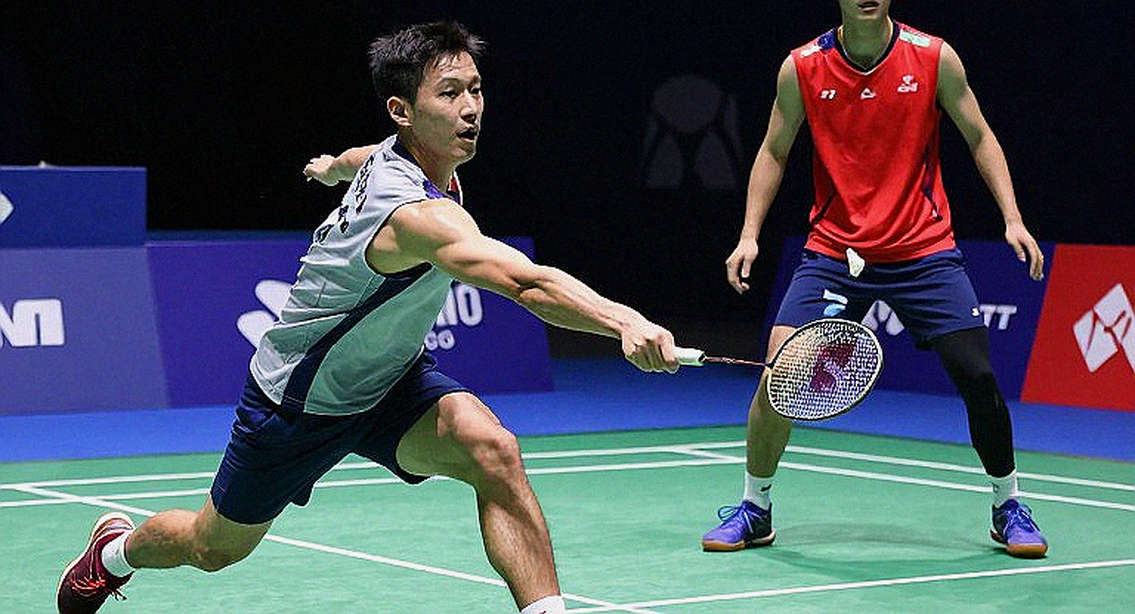 Asian Games 2026: Indonesia Reach Men's Team Badminton Final — Four Unbeaten Doubles Games and a 5.5-Point-Per-Game Hole Asian Games 2026: Indonesia Reach Men's Team Badminton Final — Four Unbeaten Doubles Games and a 5.5-Point-Per-Game Hole